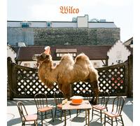 Wilco Wilco (The Album) (Vinyl LP) 12" Album with CD