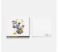 Wilco - The Whole Love (Expanded) [2 CD]