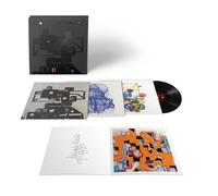 Wilco The Whole Love: Expanded (RSD 2024) (Vinyl LP) 12" Album Box Set