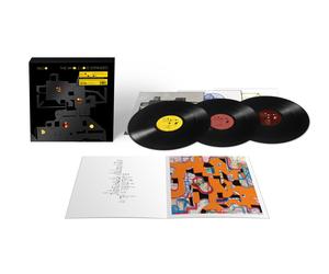 WILCO - The Whole Love Expanded (RSD2024) 3 LP Vinyl + BOOK preorder