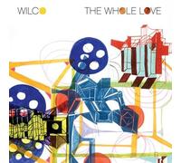 Wilco - Whole Love-Deluxe Edition (2 Cd) (2 CD)