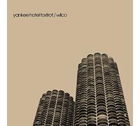 Wilco - Yankee Hotel Foxtrot (2 LP)