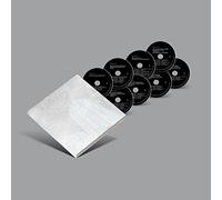 Wilco Yankee Hotel Foxtrot (CD) Super Deluxe Box Set