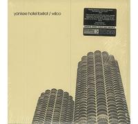 Wilco - Yankee Hotel Foxtrot