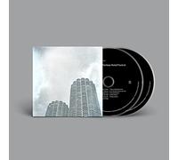 Wilco Yankee Hotel Foxtrot (CD) Deluxe Album