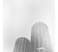 Wilco Yankee Hotel Foxtrot (CD) Deluxe Album