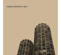 Wilco - Yankee Hotel Foxtrot (Remastered) (Indie Exclusive) (Creamy White Coloured) (2 LP)
