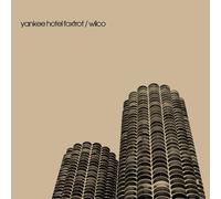 Wilco Yankee Hotel Foxtrot (Vinyl LP) 12" Album