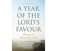 Wilcox A Year of the Lord's Favour (Tascabile)