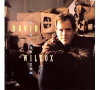 Wilcox,David - Big Horizon