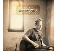 Wilcox, David - Into The Mystery