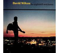 Wilcox,David - The Nightshift Watchman