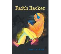 Wilcox James Jim Faith Hacker BOOK NUOVO