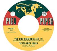 Wilcox, Nancy/Lorraine Chandler - Gamblers Blues/I Hear Music