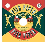 Wilcox, Nancy/Lorraine Chandler - He'll Be Leaving You/Mend The Torn Pieces (Alt)