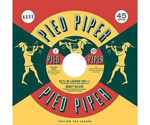 Wilcox, Nancy/Lorraine Chandler - He'll Be Leaving You/Mend The Torn Pieces (Alt)