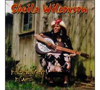 Wilcoxson, Sheila - Backwater Blues