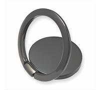 wilcractk Anello Supporto Telefono Cellulari Universale a 360° Ultra Sottile, Anello Cellulare Pratico Accessorio per Smartphone, dal Design Elegante, (Questo Supporto non è Magnetico)