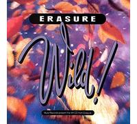 Wild - Erasure (Vinile)