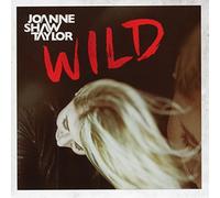 Joanne Shaw Taylor Wild (CD) Album