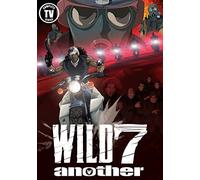 Wild 7 Another: The Complete Tv Series (2 Dvd) [Edizione: Stati Uniti]