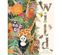 Wild : A Child's Guide to the Animal Kingdom