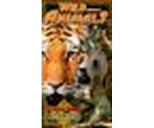 Wild About Animals - Africa-India