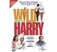 Wild About Harry