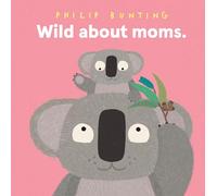 Wild About Moms