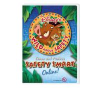Wild About Safetya With Timon & Pumbaa: Safety