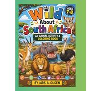 Wild About South Africa