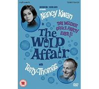 Wild Affair [DVD] [Edizione: Regno Unito]