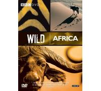 Wild Africa [Edizione: Regno Unito]