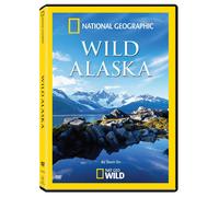 Wild Alaska (DVD)