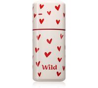 Wild Amber & Oud Heart Case antitraspirante roll-on con astuccio 50 ml