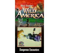 Wild America 1: Dangerous Encounters