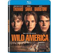 Wild America