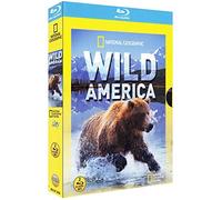 Wild America