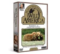 Wild America - Episodes 1-6