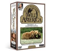 Wild America - Episodes 1-6