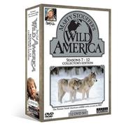 Wild America - Episodes 7-12