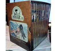 Wild America - Episodes 7-12