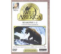 Wild America - Season 1-2