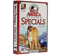 Wild America Special 1-6