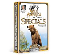 Wild America Special 7-12