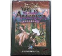 Wild America Specials: Dangerous Encounters, Vol. 4 [DVD]