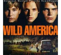 Wild America - Wild America