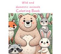 Wild and domestic animals