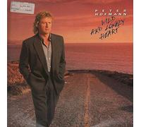 Wild and lonely heart (1990) / Vinyl record [Vinyl-LP]