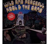 Wild And Peaceful [Vinyl LP]